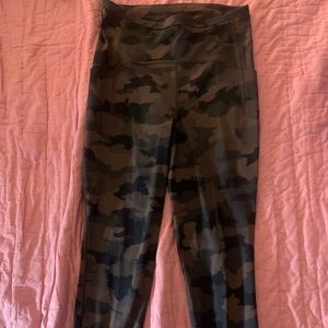 Swift Speed Lululemon Leggings